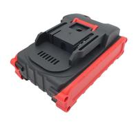 Wsdsgz Easy Assembly Battery Shell Set Including Protections Board for 5slot 21700 Lithium Cells Long Lasting Power Tool Battery Kit