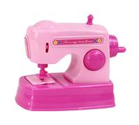 Wsdsgz Educational Role Play Toy Set Simulating Microwave Washer Appliances for Developing Responsibility for Children Light Up Pretend Household Gadgets for Kids