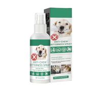 Wsdsgz Effective Bitter Training Sprays Chewing Deterrents Dog For Furniture Sofas Curtains Plant Indoor Outdoor Pet Sprays