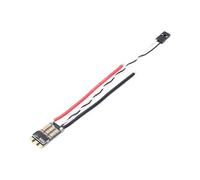 Wsdsgz Efficient 50A AM32 Electronic Speed Controller Module for FPV Models Stable Power Output and Current Protections FPV Quadcopters Electronic Speed Control