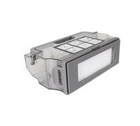 Wsdsgz Fast Release Vacuum Dirt Cup Consistent DN55 Denial Equipment Required ABS Polystyrene Replacement Part Field Glasses Vacuum Replacement Divisions