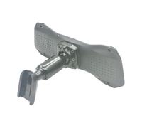 Wsdsgz General Car Rearviews Glass Mounting Bracket Aluminum Secure Installation Rear View Glass Mounting For Dashs Cams DVR
