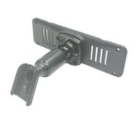 Wsdsgz General Car Rearviews Glass Mounting Bracket Aluminum Secure Installation Rear View Glass Mounting For Dashs Cams DVR