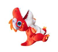 Wsdsgz Green Dinosaur Stuffed Animals Hand Puppet Movable Mouth Plush Toy For Preschool Learning Interactive Storytelling Pretend Play Games Cartoon Dinosaur Toy