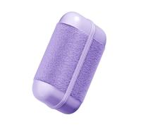 Wsdsgz High Efficiency Double Sided Fast Heating Rechargeable Hand Heater 8s Warming Up Long Time Comfort for Cold Weather Ergonomic Hand Warmer