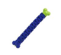 Wsdsgz Interactive Pet Bone Toy Chewing Stick for Teeth Care and Enhancing Biting Pleasure for Pet Stress Relief Entertainment Dog Chew Toy