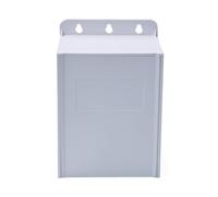 Wsdsgz IP65 Outdoor PoE Power Supply 802.3af/at 3A Splitter Box For Security Cameras Devices Installation POET Divider For Outdoor Observation Systems