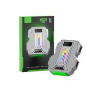 Wsdsgz Keyboards Adapter Featuring Single Execution for Complex in Competitive Gaming Macros Adapter