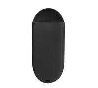 Wsdsgz Lightweight Ergonomic Protective Sleeve Case Housing For Digital Voice Recorder Antiscratch Silicone Easy Clean Shockproof Silicone Case For Ai Recorder