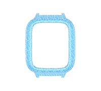 Wsdsgz Lightweight PC Shell for Childrens Watches Half the Weight for Reduced Wrist Fatigue Ideal for School and Outdoor Play Multiple Color Watch Accessories