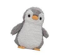 Wsdsgz Lovely Penguins Plush Toy Stuffed Animals with Premium PP Cotton Safe Hugging Cuddle for Kids Adult Home Couch Decors Emotion Stuffed