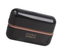 Wsdsgz Magnet Detachable Hand Warmers USB Rechargeable Fast Heating with 3 Modes for Winter Outdoor & Indoor Use Full Palms Heating Warmers