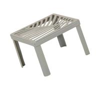 Wsdsgz Miniature Metal Alloy Armchair For Dollhouses Decors Metal Kids Collectible Model Furniture Miniature Dollhouses Photography Prop Chair