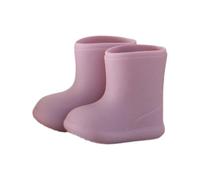 Wsdsgz Miniature Waterproof Boot Secure Grip Shoes Essential For 1/12 Doll Enthusiasts Waterproof Shoes Simulation