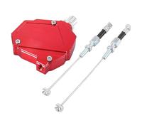 Wsdsgz Motorcycle Stunt Clutches Cable Easy Pull Line Aluminum Clutches Economizer Systems For Most Motorbikes ATVs Motorcycle Stunt Clutch Cable Easy Pull Line Aluminum Clutch Economizer