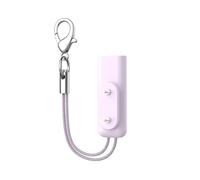 Wsdsgz Multiple Device Charging Adapters for Wristband 6 10 Models Quick Power Restoration ABS Materials Construction Band Charging