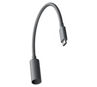 Wsdsgz Multipurpose Power Adapter Cable Fast Charging Technology Secure Connection Metal Texture Suitable For Electronics Metal Connector Power Cable