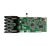 Wsdsgz PCB Charging Module Optimized For High Performances Liions Battery Management Systems Professional Power Tool Battery PCB