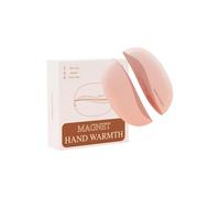 Wsdsgz Permanent ABS Heat Pack with Constructed in Security Security Three Modifiable Heat Levels for Consistent Use in Backpacking Otherwise Sports Incidents Travel Hand Toastier