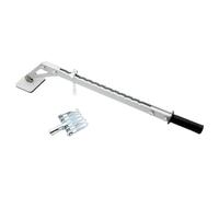 Wsdsgz Powerful Aluminum Car Dents Puller Tool Without Professional Skills Strong Auto Removal for Vehicle Body Repair Household Appliance Remover