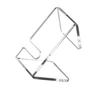 Wsdsgz Premium Clear Watch Holder With Tilted Display Angles For Jewelry Photography Acrylic Display Stand Clear Showcase Stand