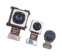 Wsdsgz Rear Camera Module Replacement Rear Main Replace for S21 FE Professional Images Processing Repair Back Facing for Phone