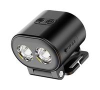 Wsdsgz Rechargeable Flashlight With Base Adjustable Headlamp Portable Wrist Light For Camping Hiking Emergencies Use Compact Light