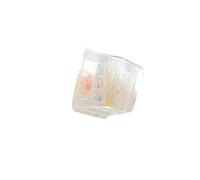 Wsdsgz Resin ESC Keycap Decorative Pine Blossom Dry Flower Keycaps For Mechanical Keyboards With Exceptionally Transparency Oem Keyboard Keycap