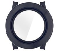 Wsdsgz Strong Smartwatch Guard Case Build In Screen Protector Full Body Defense Against Scratches Easy Installs For Smartwatch Watch Protective Case
