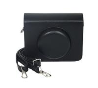Wsdsgz Stylish Camera Case Weatherproof PU Bag for C300R Print Photographers Essential Pouch