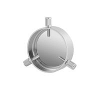 Wsdsgz Telescopes Sun Film Filter Membrane Solar Sunspot for Observing Solar Easy to Use Telescopes Membrane