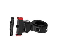 Wsdsgz Universals Quick Detach Bike Clamp With 180 360 Adjustable Damping Rotations For Latest Action Camera Models For Bike Mount Kit