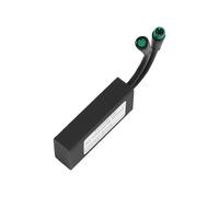 Wsdsgz Weatherproof Speed Controller Featuring Automatic Stable Operations Efficient Chip Ensures Reliably Output in All Climates High Compatibility Speed Regulator