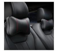 WSDUILA 2 PCS Car Headrest Pillow for Opel Vauxhall Mokka B A/Mokka-e B A 2013-2025, Car Neck Pillow for Relieving Neck Fatigue, for Ergonomic Design