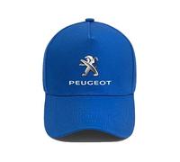 WSDUILA Car Cap for Peugeot Partner 2010-2025, Fashion Adjustable for Men and Women Travel Cap Cap Racing Hats Sports Baseball Cap,G