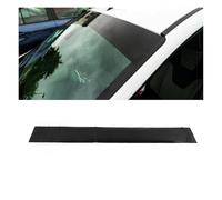 WSDUILA Car Windscreen Sticker for Seat Ibiza FR 1.4 2010-2025, Car Windscreens Sunstrip, Shield From the Sun,C