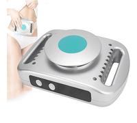 Wsexyy Freeze Fat Removal Machine, Cryolipolysis Shaping Beauty Instrument, Pure Copper Cold, Body Shape Beauty Device for Slimming Tummy, Arms, Thighs, Shanks, Lifting Hips