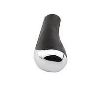 WSEYTDF Car Shift Lever Compatible with Citroen for C2 C3 C4L C5 for Picasso for Elysee for C-Triomphe Auto GearKnob Gear Shift Knob Lever Stick Shifter Knobs(1pc Gear Shift knob)