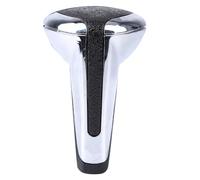 WSEYTDF Car Shift Lever Compatible with Peugeot for 106 206 206CC 207 307 308 408 607 608 Automatic Gear Shift Knob Auto Gearbox Shifte Knobs Parts