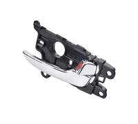 WSEYTDF Inside Door Handle Compatible with KIA for K3 for Forte for Cerato 2013 2014 2015 2016 2017 Car Left Right Interior Inside Door Handle OEM:82610-A7010(Right)