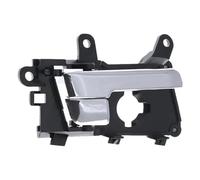 WSEYTDF Inside Door Handle Compatible with Kia for Optima 2011 2012 2013 Replacement Car Interior Door Handle Front Left Right Accessory OEM:82610-2T000(Front Right)