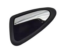 WSEYTDF Inside Door Handle Compatible with Seat for Ibiza 2009 2010 2011 2012 Replacement Car Interior Inner Door Handle Accessories OEM:6J1837113A(RL)