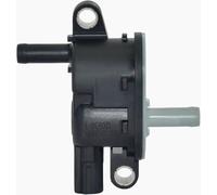 WSGTYOX 1362007091 136200-7091 Vapor Purge Vacuum Switch Valve Solenoid For 2008-2012 Accord 2.4L 3.5L
