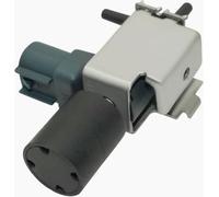 WSGTYOX 1PCS Precision Vacuum Purge Valve Solenoid Compatible with OEM 0848607990, Replaces OEM 084860-7990, Turbo Emission Control Switch for Improved Fuel Efficiency Idle Stability