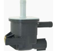 WSGTYOX 90910-12278 136200-7070 Vapor Canister Vent Valve Solenoid Compatible with Toyota Corolla