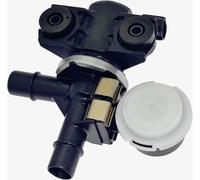 WSGTYOX EGR Vacuum Valve Solenoid Switch Solenoid Valve 77710-47020