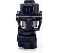 WSGTYOX EGV922 EGR Valve 18111-77E00 Compatible with Suzuki Aerio Esteem Grand Vitara Sidekick Tracker