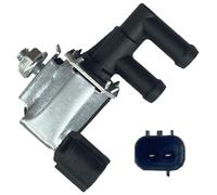WSGTYOX Vapor Canister Purge Solenoid Vent Valve MR507781 Compatible with Lancer OZ LS ES 2002-2003, Mirage DE ES 2014-2015, Outlander ASX Replaces K5T48395, MR560952, CP841