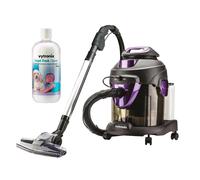 WSH60 Wet & Dry Vacuum, Carpet Washer & Blower Vytronix Multi One Size