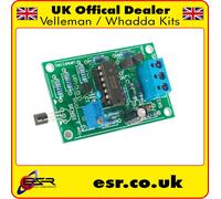 WSHA8067 Universal Temperature Sensor DIY Electronic Soldering Project Kit